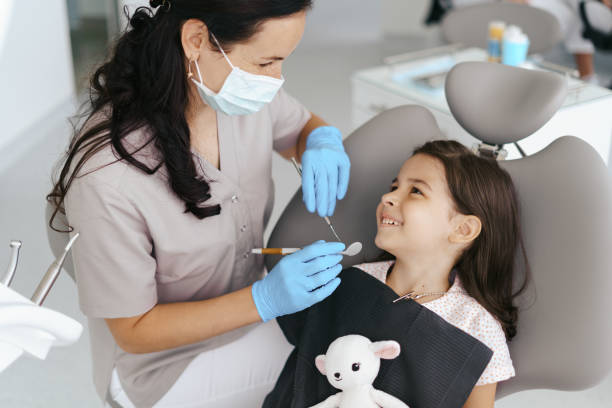 Best Emergency Dental Care for Broken or Chipped Teeth in Inniswold, LA