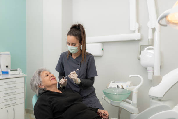 Best Urgent Care for Lost Fillings or Crowns in Inniswold, LA