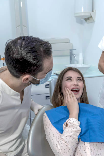Best Emergency Wisdom Teeth Removal in Inniswold, LA