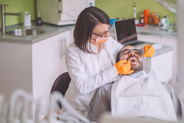 Best Urgent Care for Lost Fillings or Crowns in Inniswold, LA