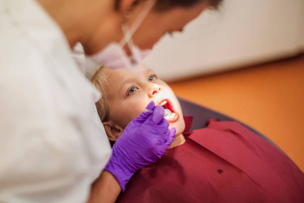 Best Emergency Gum Treatment in Inniswold, LA