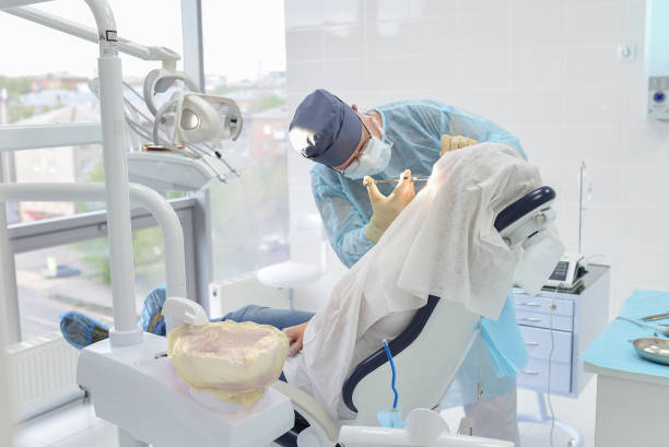 Best Emergency Tooth Extraction in Inniswold, LA